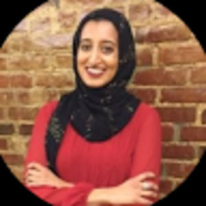 Meet your Posher, Maryam